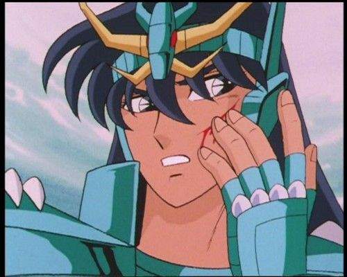 Otaku Gallery  / Anime e Manga / Saint Seiya / Screen Shots / Episodi / 104 - Il secondo cavaliere d`oro / 134.jpg